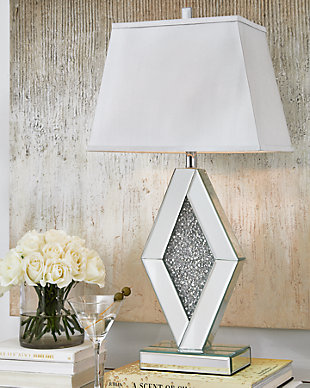 Prunella Table Lamp, , rollover