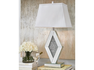 Prunella Table Lamp