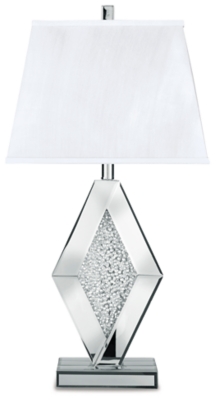 Prunella Table Lamp, , large