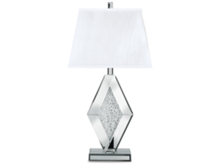 Prunella Table Lamp