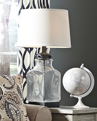 Sharolyn Table Lamp, , rollover