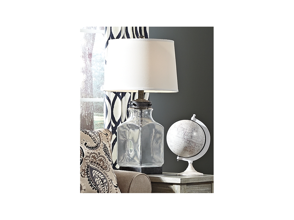 Sharolyn table lamp discount