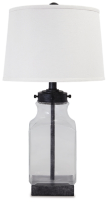 Laurentia best sale table lamp