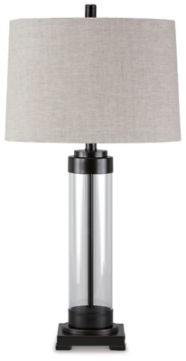 Talar Table Lamp, , large