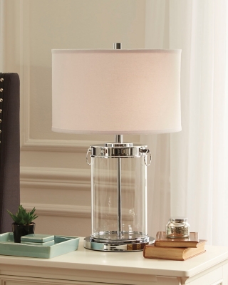 Tailynn Table Lamp, , large
