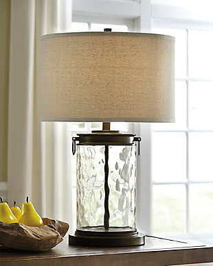 Tailynn Table Lamp, , rollover