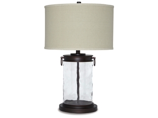 Tailynn Table Lamp