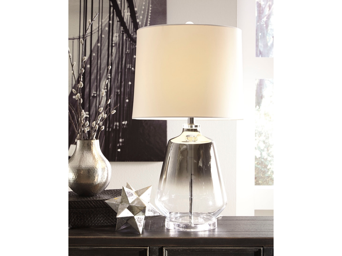 Ashley furniture deals tailynn table lamp