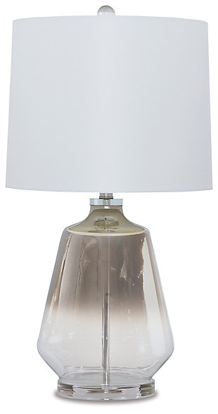 Jaslyn Table Lamp, , large