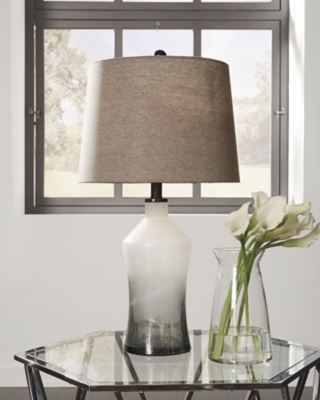 Nollie Table Lamp (Set of 2), , rollover