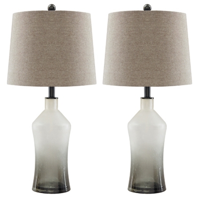 Nollie Table Lamp (Set of 2), , large