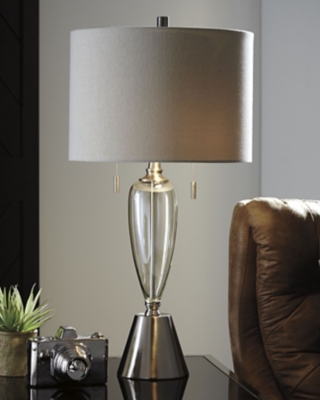 desana table lamp