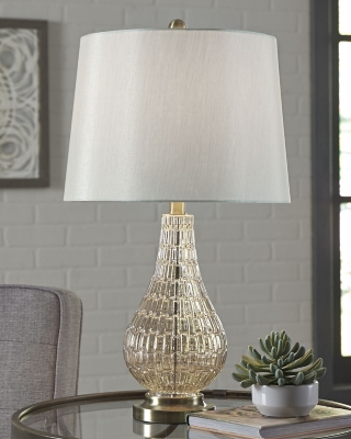 Latoya Table Lamp, , large
