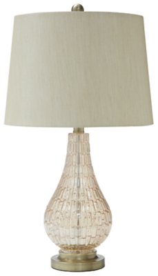 Latoya Table Lamp, , large