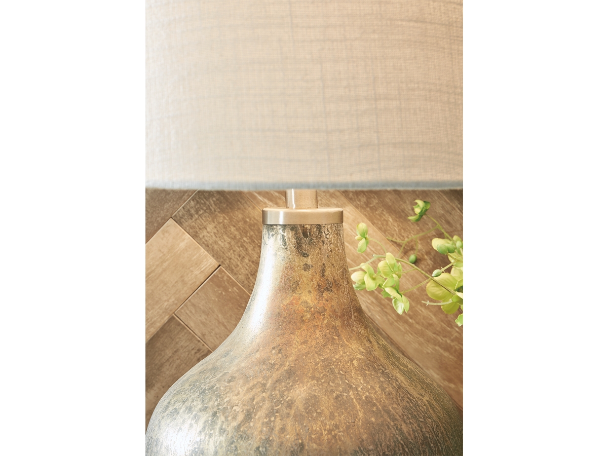 Mari Table Lamp | Ashley