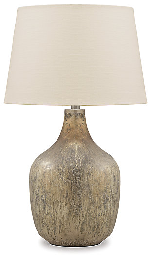 Mari Table Lamp, , large