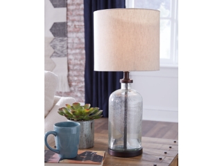 Bandile Table Lamp