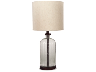 Bandile Table Lamp