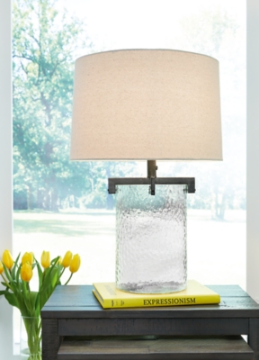 Fentonley Table Lamp, , rollover