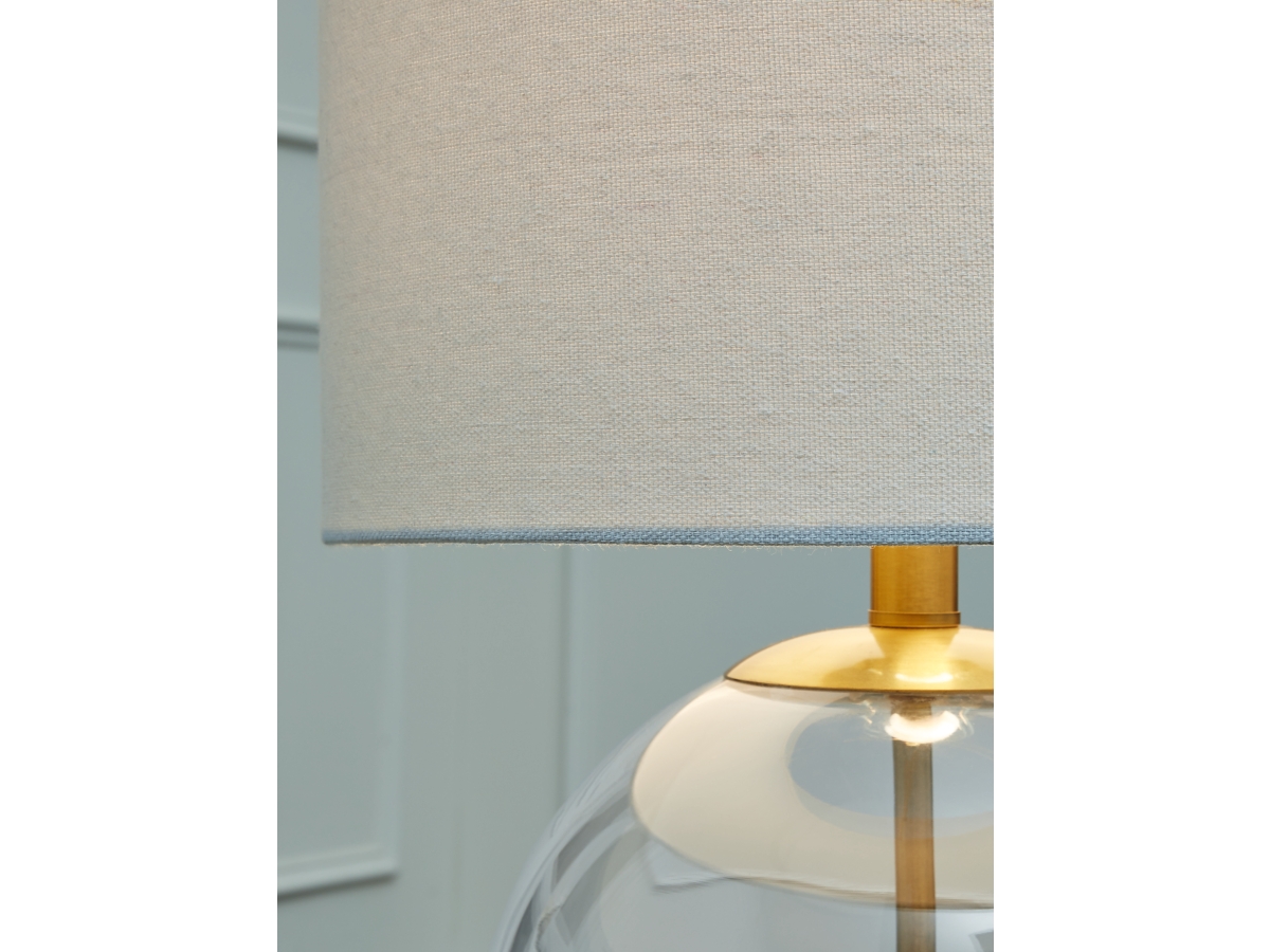 Samder Table Lamp | Ashley Samder Table Lamp | Ashley