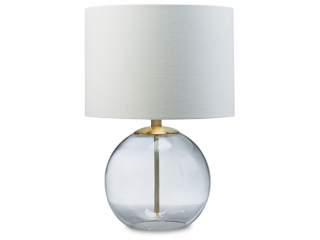 Samder Table Lamp