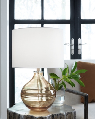 Lemmitt Table Lamp, , rollover