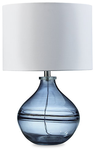 Lemmitt Table Lamp, , large