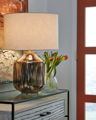 Jadstow Table Lamp, , rollover