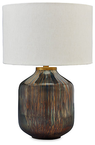 Jadstow Table Lamp, , large