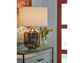 Jadstow Table Lamp