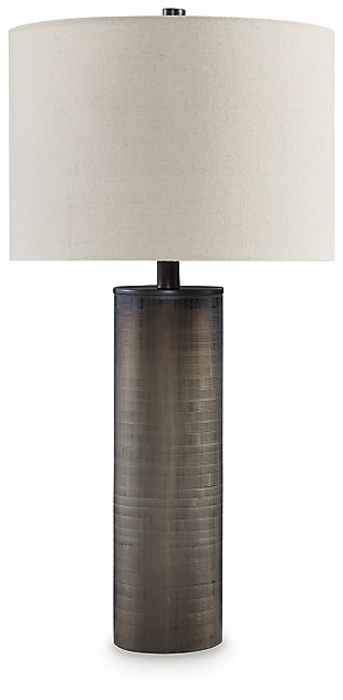 Dingerly Table Lamp, , large