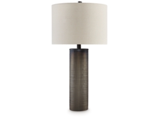 Dingerly Table Lamp