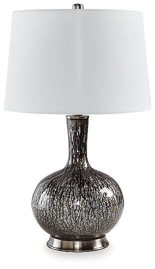 Tenslow Table Lamp, , large