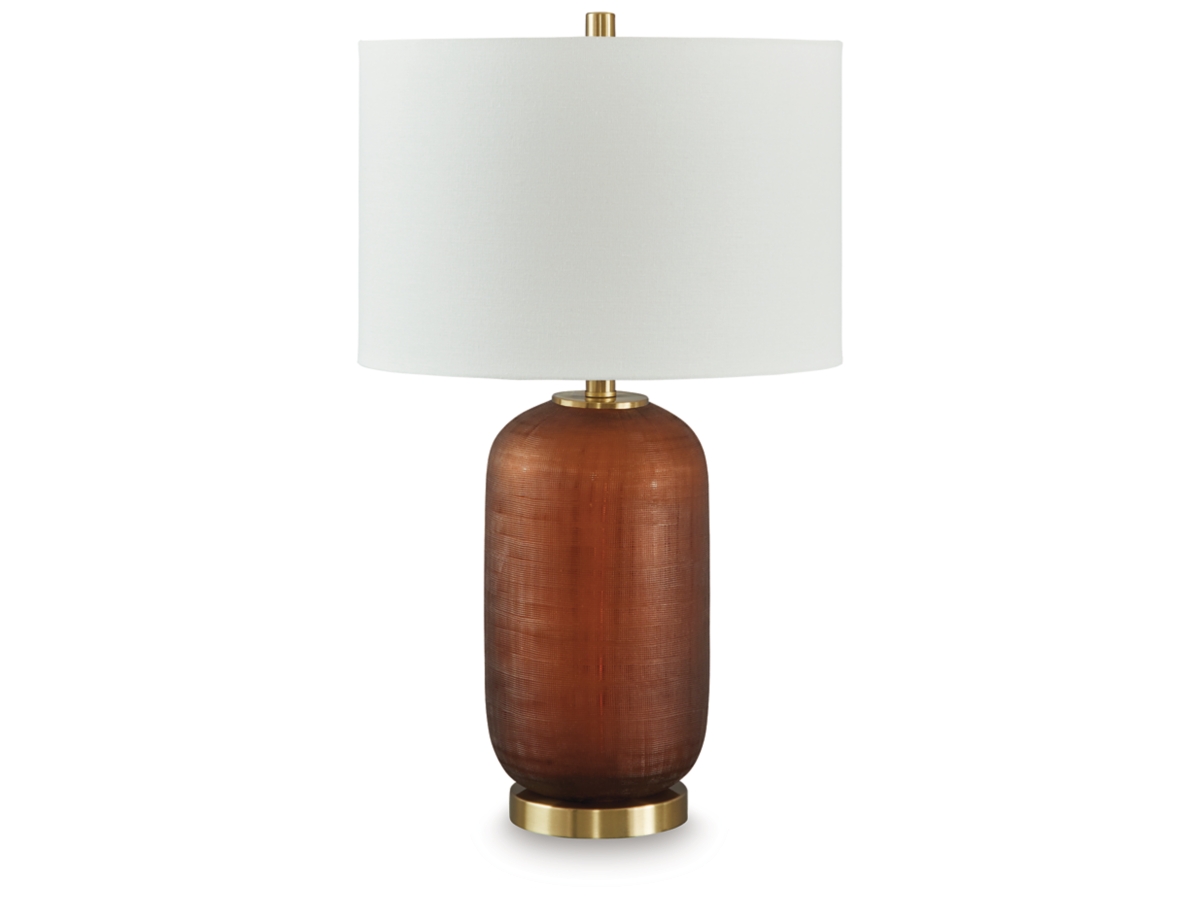 Farberman Table Lamp | Ashley