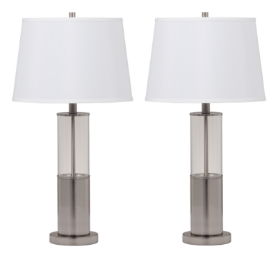 Norma Table Lamp (Set of 2), , large