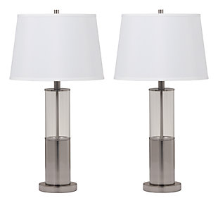 Norma Table Lamp (Set of 2), , large