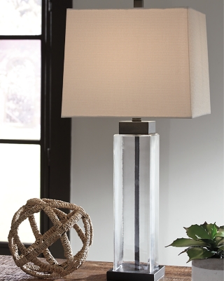 tall table lamp sets