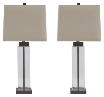 Lamp Sets | Ashley Furniture HomeStore