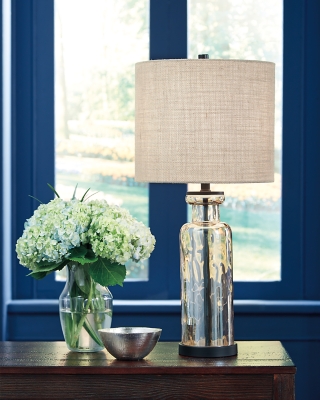 Laurentia Table Lamp, , rollover