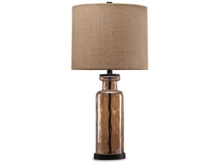 Laurentia Table Lamp