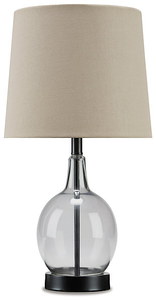 Arlomore Table Lamp, , large