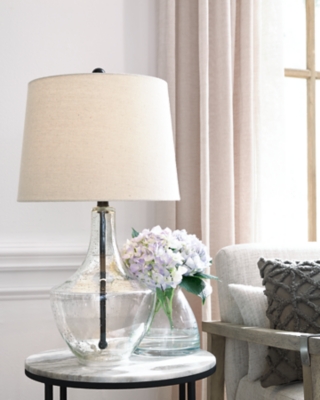 Gregsby Table Lamp (Set of 2), , rollover