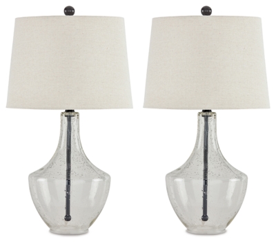 Gregsby Table Lamp (Set of 2), , large