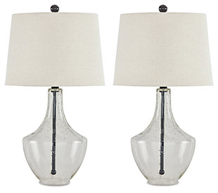 Gregsby Table Lamp (Set of 2), , large
