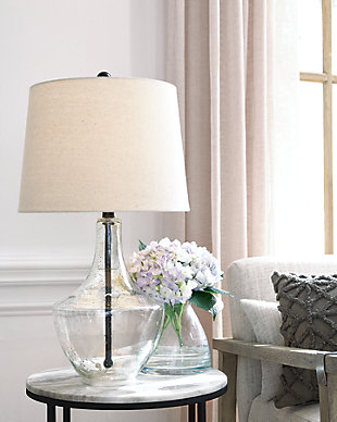 Gregsby Table Lamp (Set of 2), , rollover