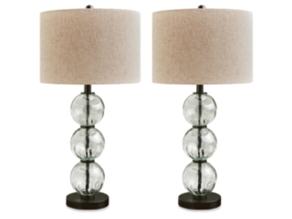 Airbal Table Lamp (Set of 2)