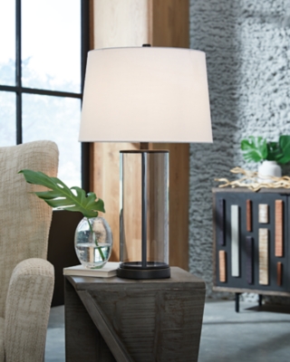 Wilmburgh Table Lamp (Set of 2), , rollover
