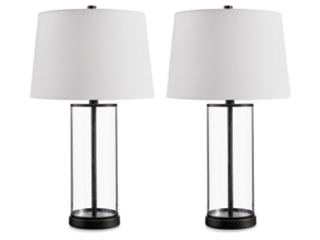 Wilmburgh Table Lamp (Set of 2)