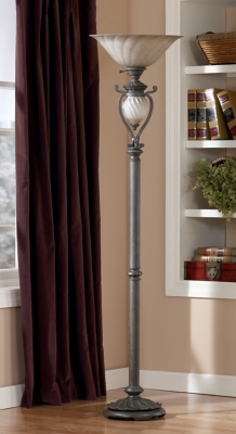 Gavivi Floor Lamp, , large