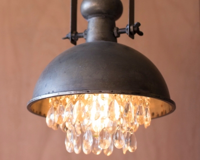 large pendant lighting